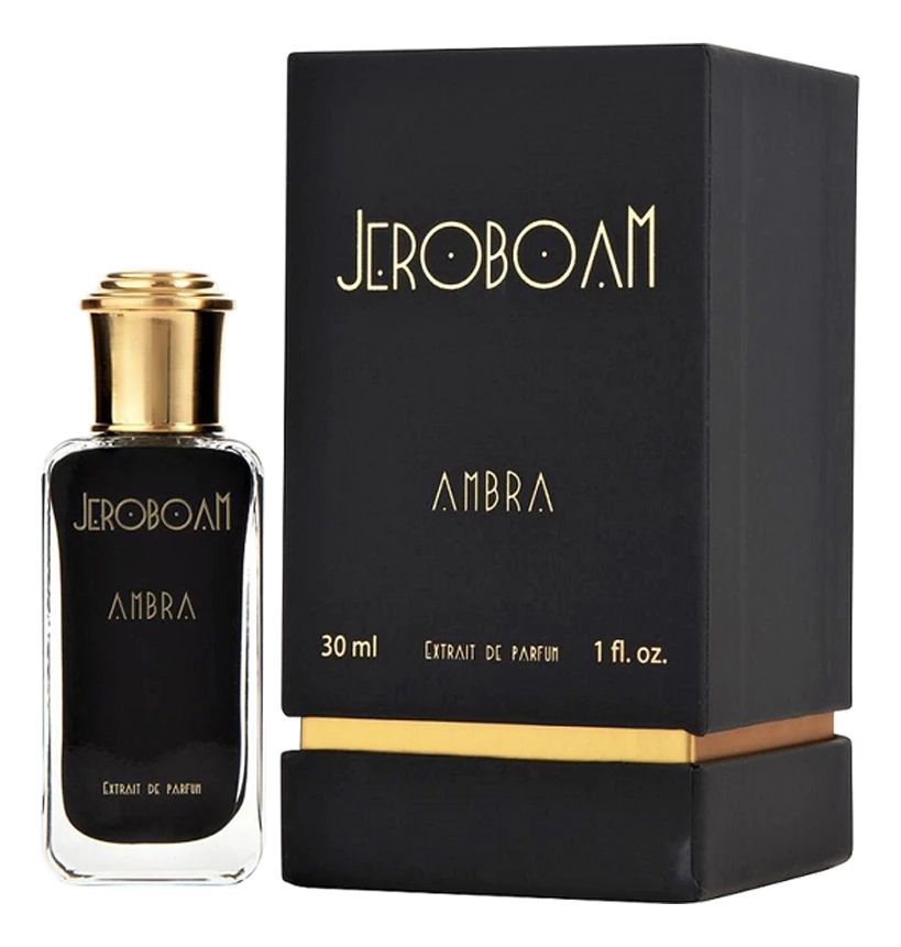 Jeroboam Ambra 30 мл духи Jeroboam