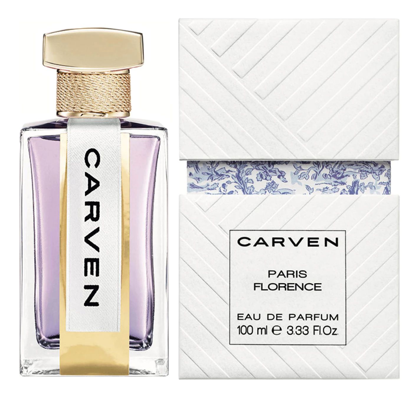 Carven Florence Парфюмерная вода женская 100 мл Carven