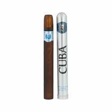 Cuba Paris Cuba Blue Туалетная вода для мужчин 35 мл. CUBA PARIS