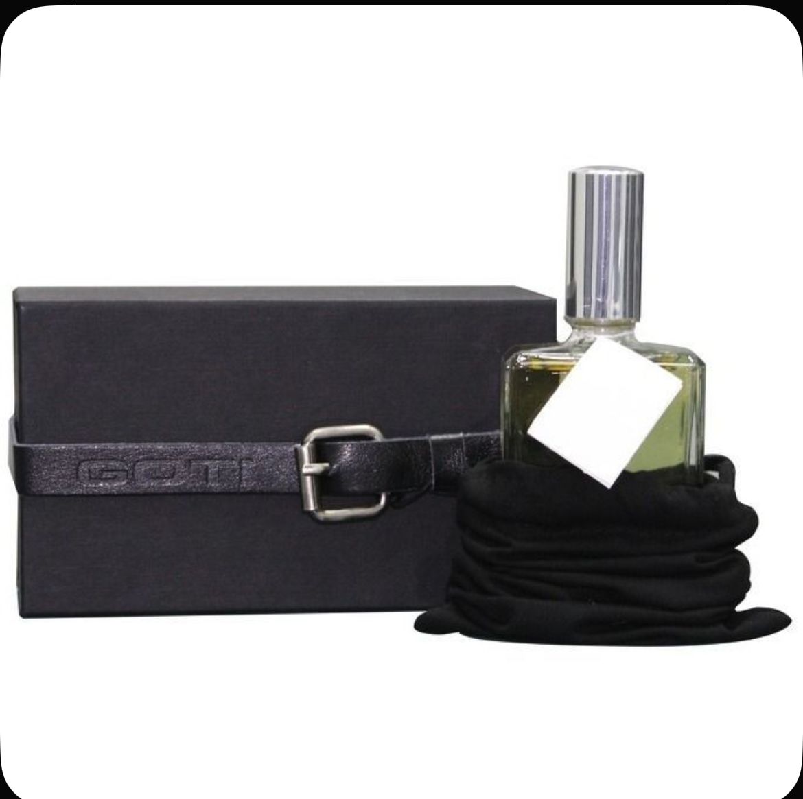 Goti Black Духи унисекс (glass) 100 мл GOTI