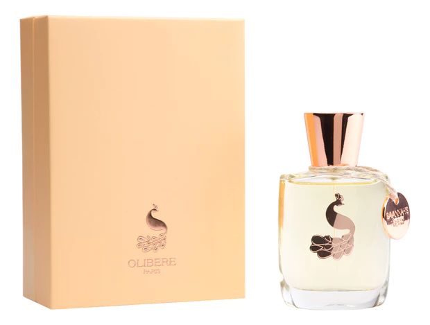 Olibere Parfums Savannah's Heart Духи унисекс 50 мл OLIBERE PARFUMS купить
