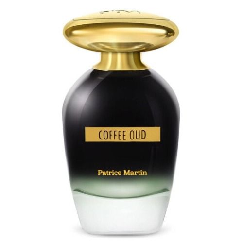 BY PATRICE MARTIN Coffee Oud Парфюмерная вода унисекс 100 мл Patrice Martin