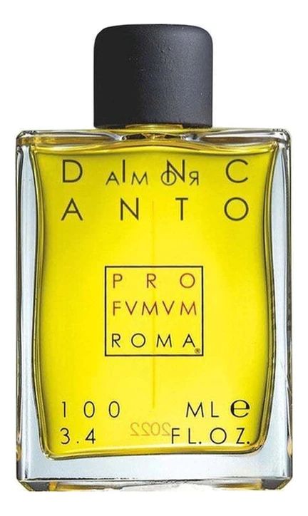 Profumum Roma Dincanto Вода парфюмерная унисекс 100 мл PROFUMUM ROMA