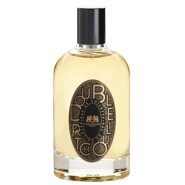 Phaedon Double Patchouli Туалетная вода унисекс 100 мл PHAEDON купить