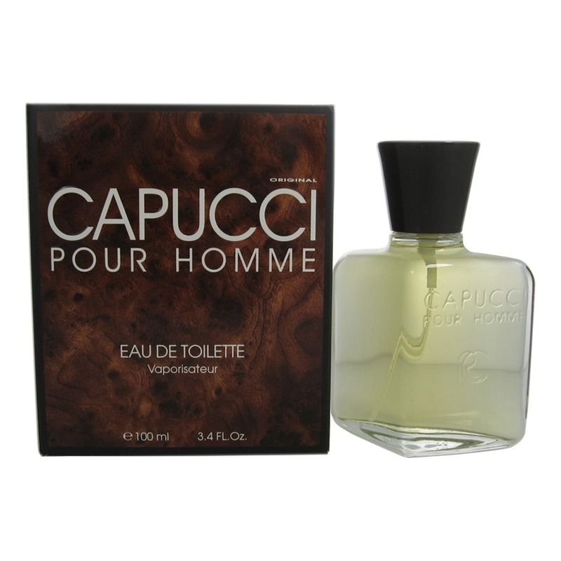 Roberto Capucci POUR HOMME Туалетная вода 100 мл ROBERTO CAPUCCI