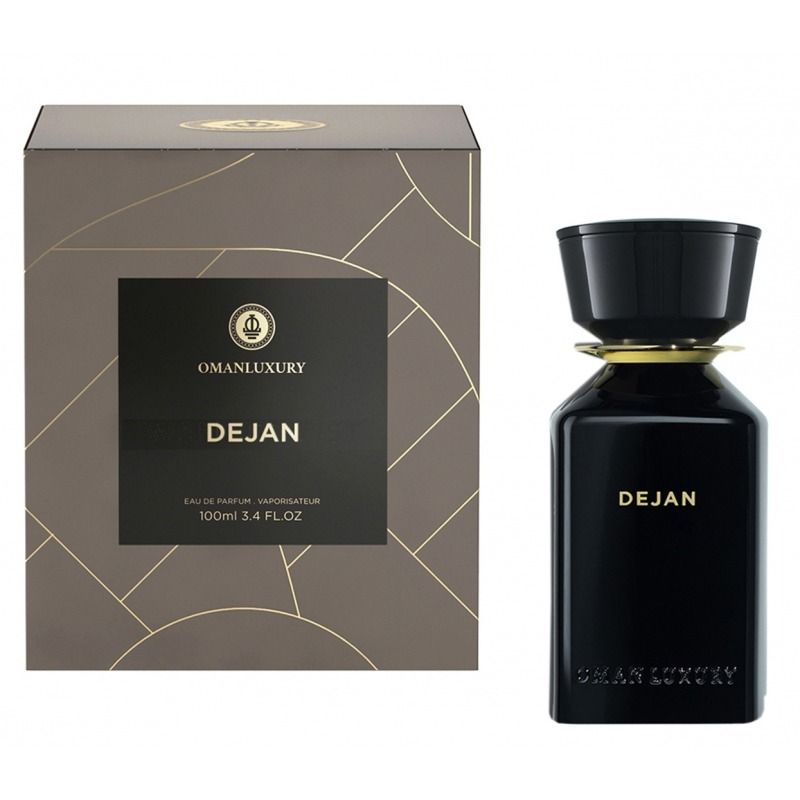 Omanluxury Dejan Парфюмерная вода 100 мл Omanluxury