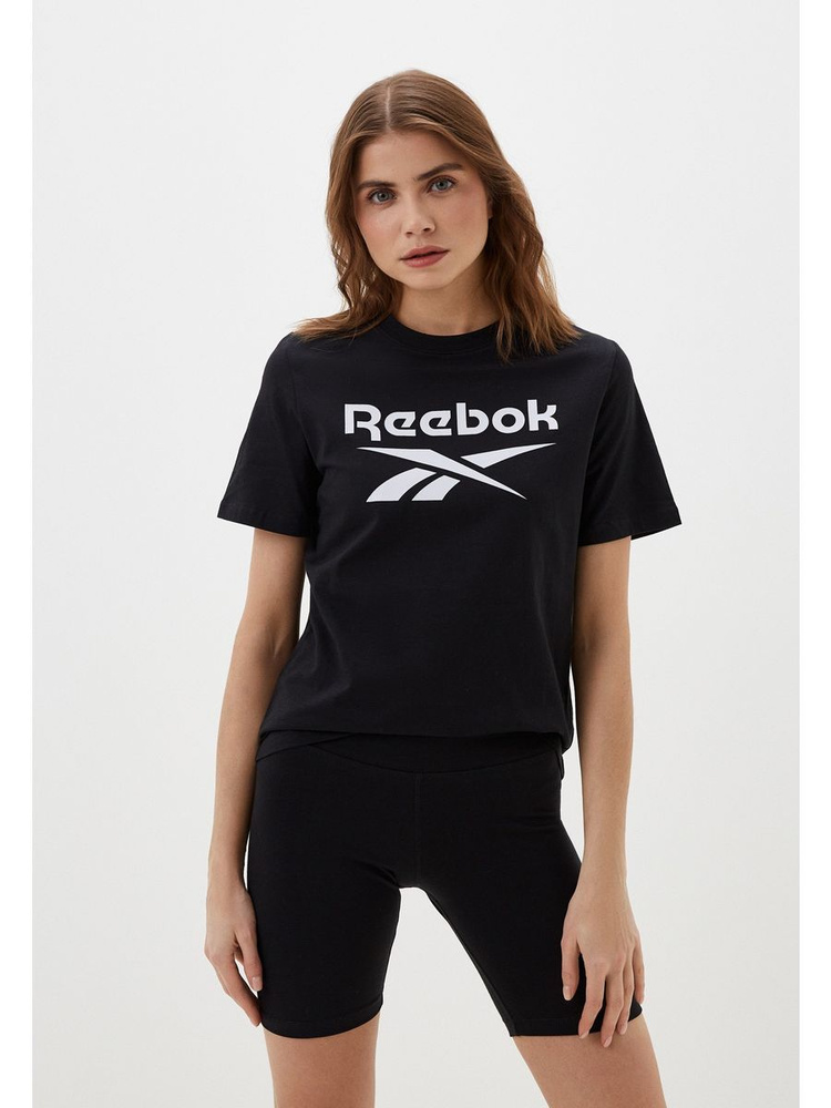 Футболка Reebok #1