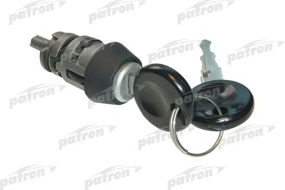 Сердцевина замка зажигания, для Ауди - PATRON арт. P30-0008 - купить по ...