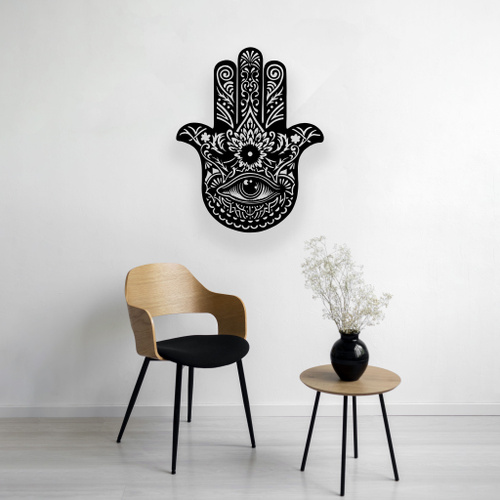 Рука Фатимы: значение оберега, о котором молчат в сувенирных лавках