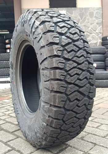 Отзывы на Maxxis Razr AT-811 Шины всесезонные 265/50 R20 111S от ...