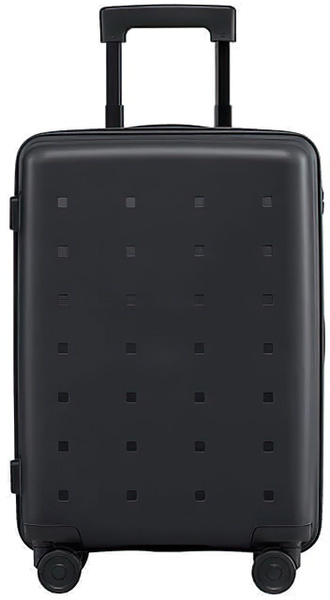 Чемодан Xiaomi Youth Version 20 Дюймов LXX01RM Black - купить с ...
