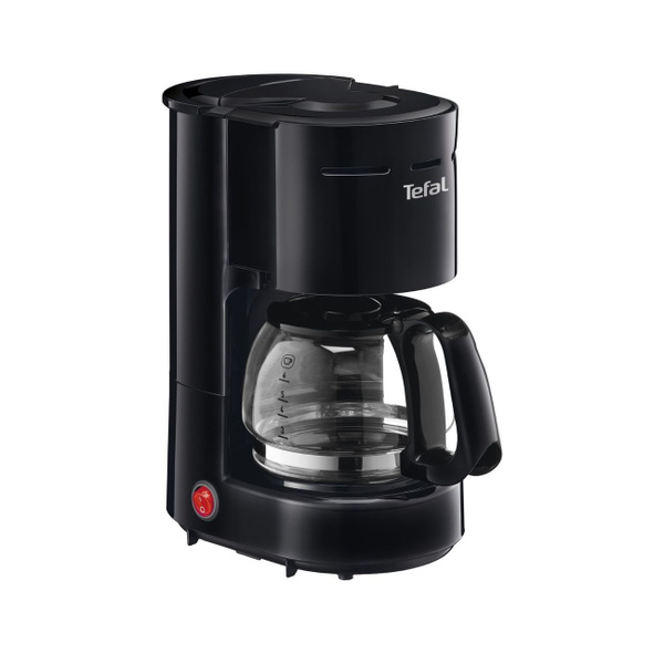 Кофеварка капельного типа Tefal HELIORA CM321832 - купить с доставкой ...
