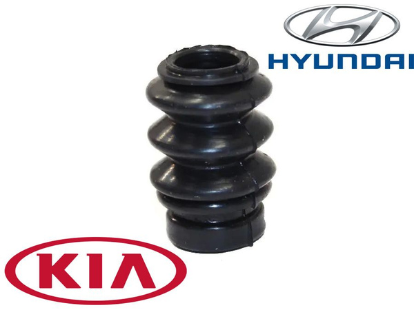 Пыльник направляющей HYUNDAI/KIA - SAT арт. ST-58164-2e000 - купить по ...