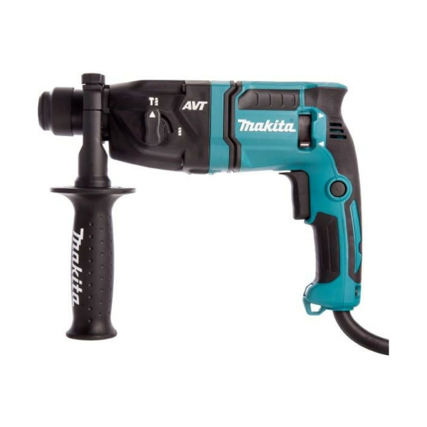 Перфоратор Makita HR1841F электроинструмент, подарок на день рождения ...