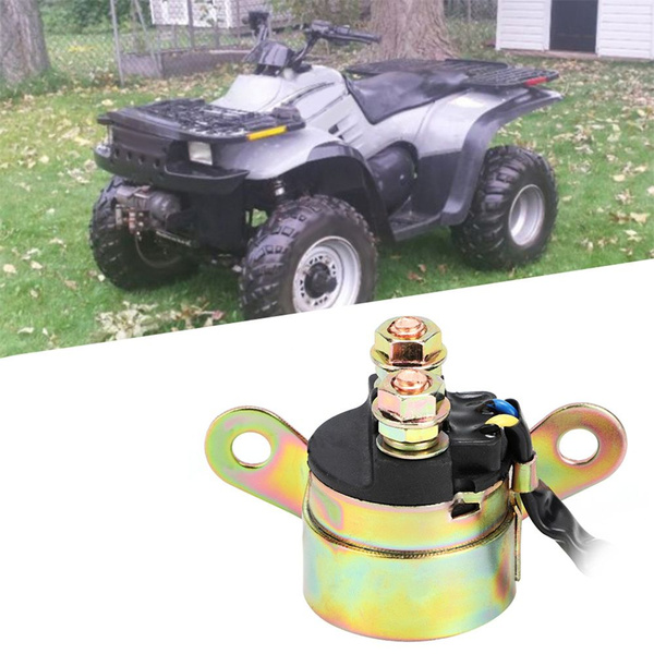 Электромагнитный Релейный Выключатель Стартера для Polaris Sportsman ...