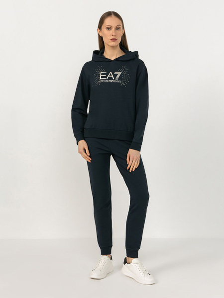 Комплект одежды EA7 Tracksuits - купить с доставкой по выгодным ценам в ...