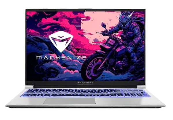 Игровой ноутбук Machenike L15 Pro купить по низкой цене: отзывы, фото ...