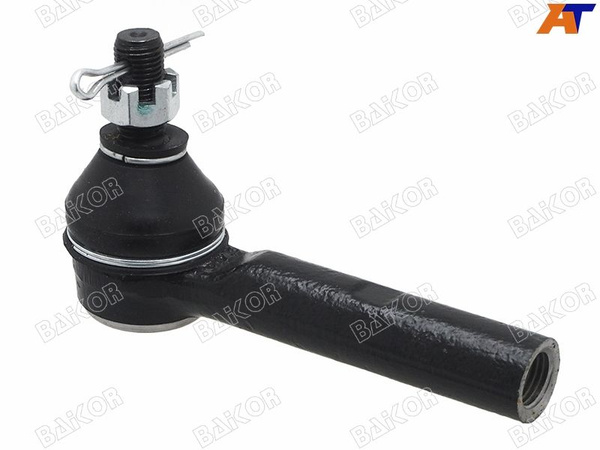 Наконечник рулевой HONDA CR-V 07-09/STEP WG 01-