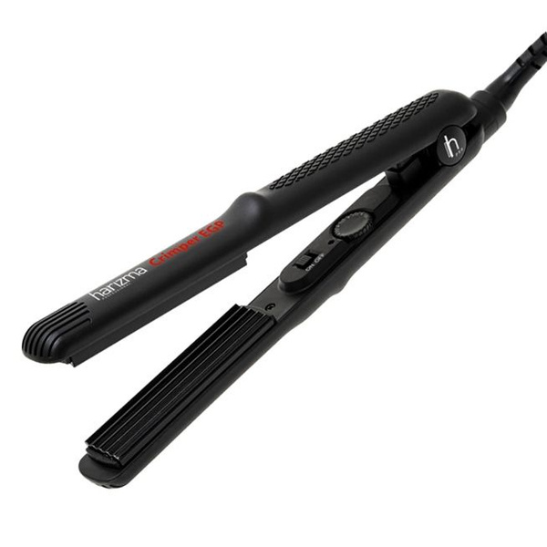 Щипцы гофре для волос профессиональные Harizma Crimper EGP h10326EGP ...