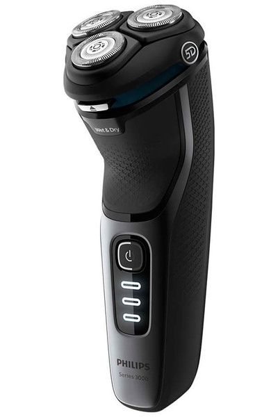 Электробритва Philips Series 3000 S 3231/52 - купить по выгодным ценам ...