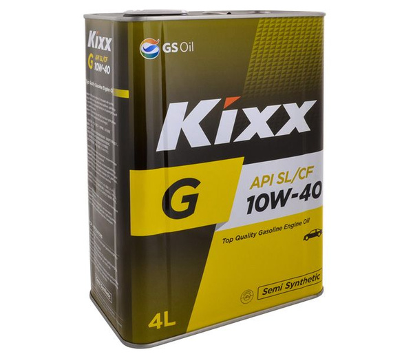 Моторное масло кикс 5w40 отзывы. Моторное масло Kixx g 10w 40 SL/CF l531644tr1 4л. Масло моторное Кикс 10w 40 полусинтетика. Моторное масло Kixx 10w 40 полусинтетика. L531644te1 Kixx.