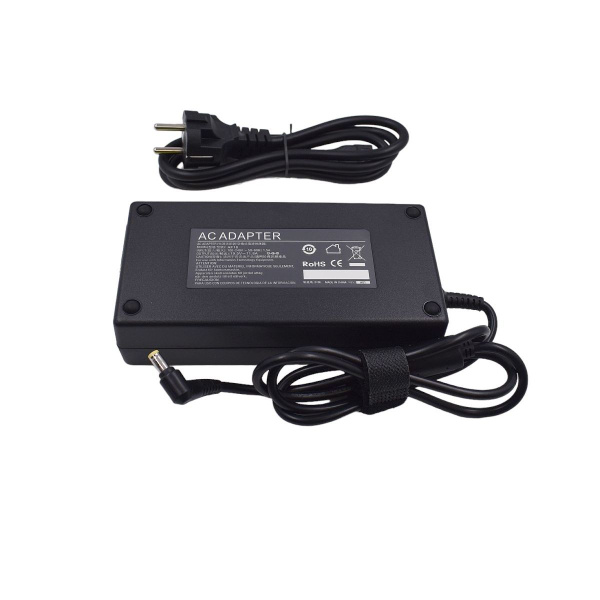 Зарядное устройство для Acer Nitro 5 AN515-58-53W9 блок питания зарядка ...
