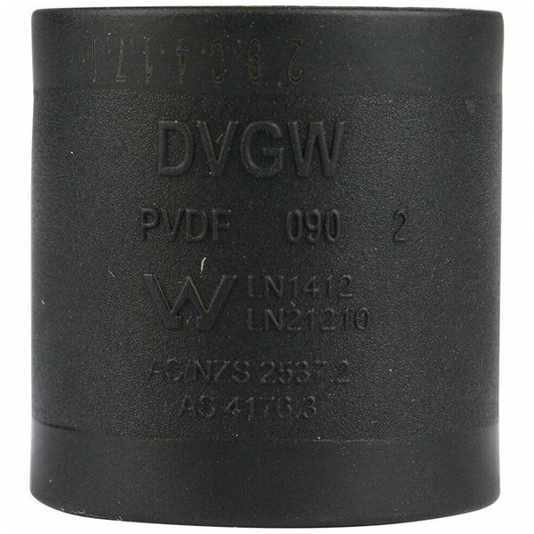 Монтажная гильза REHAU RAUTITAN, 16 PVDF, PX, 11600011001 ( 1 шт ...