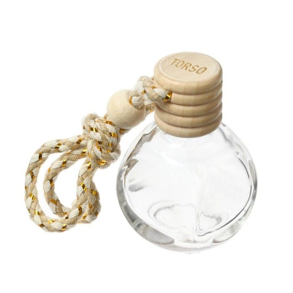 Флакон под ароматизатор в машину, подвесной, 12 мл - купить с доставкой ...