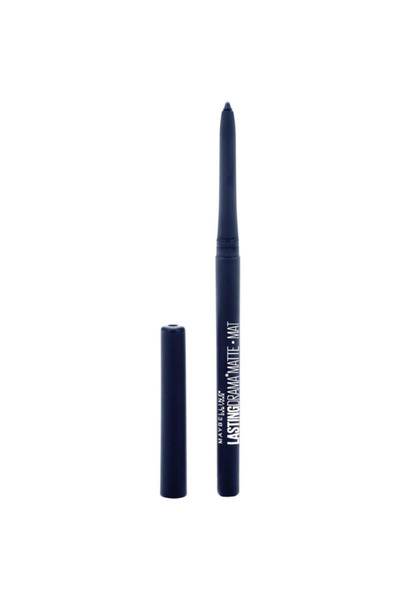 Maybelline New York Подводка Для Глаз Матовая Подводка Для Глаз ...
