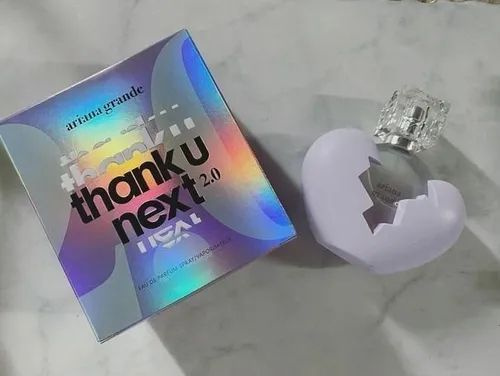 Парфюмерная вода Thank U Next 2,0 Спасибо следующий Арина Гранд 2 ...