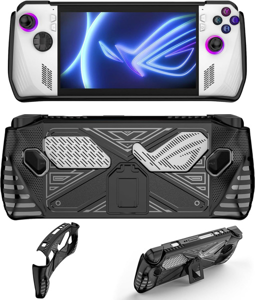 Защитный пластиковый чехол для Asus ROG Ally - купить по выгодной цене ...