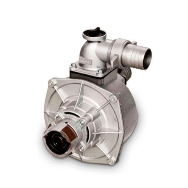 Комплектующее для мотоблока Водяная помпа для мотоблока HUTER GMC-9,0 ...