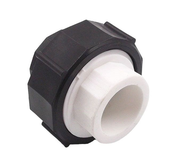 Американка ПНД-П / ППР (под пайку) DN32 PN16 (2 шт), APNDR32/2 - купить ...