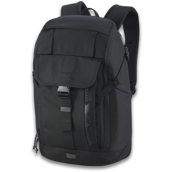 10003880 DAKINE MOTIVE BACKPACK 30L BLACK BALLISTIC OZON 1420982570