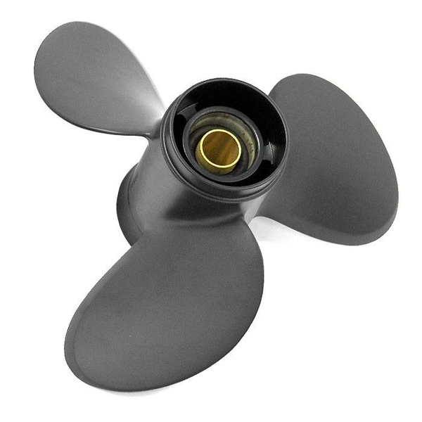 Винт для лодки Solas Винт гребной Solas 2311-123-15, 3x12.3x15 (R) для ...