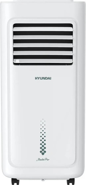 Мобильный кондиционер Hyundai H-PAC07-R12E купить по выгодной цене в ...