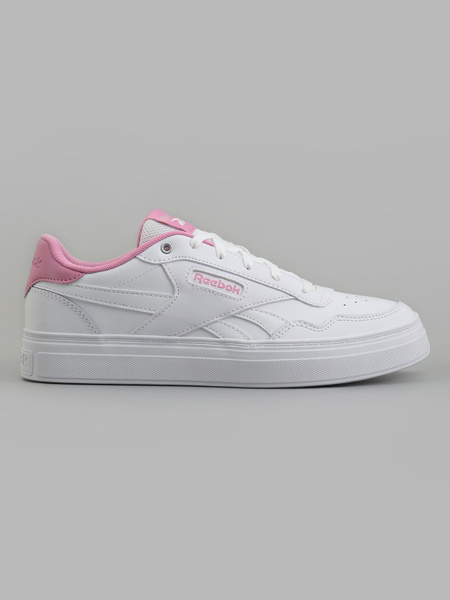 Кеды Reebok Court Advance Bold - купить с доставкой по выгодным ценам в ...