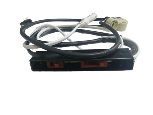 Переключатель режимов для вытяжки MAUNFELD CROSBY LIGHT (C) 60 inox ...