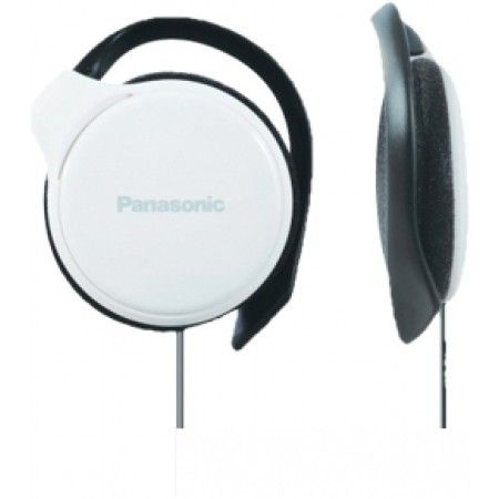 Наушники Накладные Panasonic RP-HS46E-W - купить по доступным ценам в ...