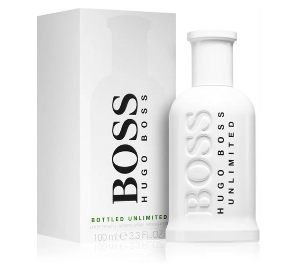 Boss Bottled 100 Мл Купить