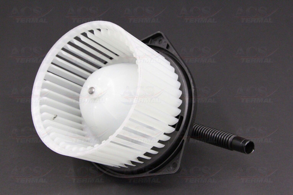 Bisenya Compatible Moteur De Ventilateur De Chauffage Compatible Avec Berlingo Multispace C4 Grand Picasso I Partner 6441.CG 6431Q1