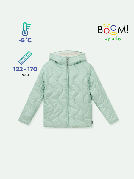 Куртка Boom - купить с доставкой по выгодным ценам в интернет-магазине ...