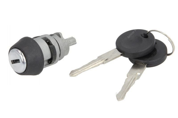 Личинка замка зажигания для VW Polo Golf 1/2/3 Jetta Vento Passat ...