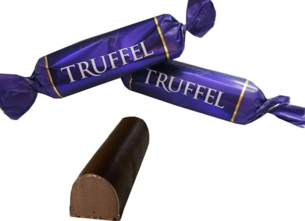 Mister truffel РєРѕРЅС„РµС‚С‹