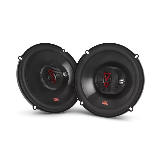 Динамики JBL STAGE3 637F - купить по выгодной цене в интернет-магазине ...
