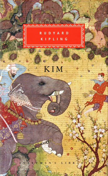 Характеристики Kim / Kipling Rudyard / Книга на Английском / Ким ...