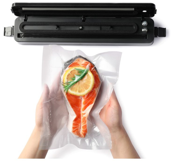 Вакуумный упаковщик Вакууматор, Вакуумный запайщик - купить по ...