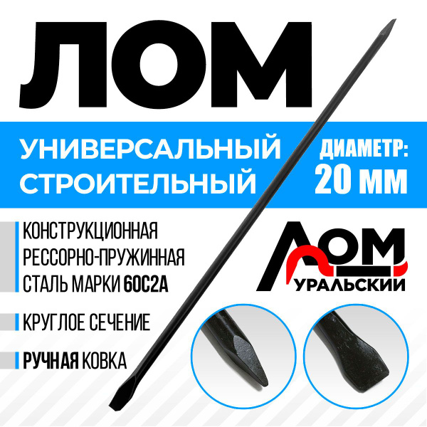 Лом строительный - купить с доставкой по выгодным ценам в интернет ...