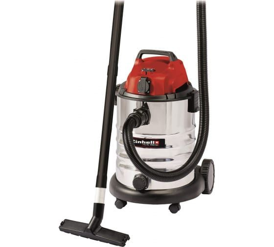 Строительный пылесос Einhell TC-VC 1930 SA 30 л купить по низкой цене с ...