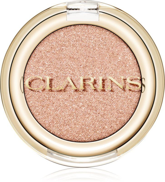 Clarins Тени для век с насыщенным цветом Ombre Skin 1.5 мл оттенок 02 ...